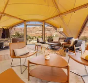Under Canvas Moab hotel detail image 3