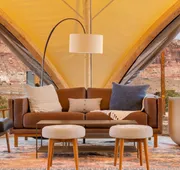 Under Canvas Moab hotel detail image 4