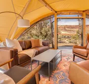 Under Canvas Moab hotel detail image 5