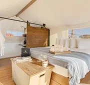 Under Canvas Moab hotel detail image 7
