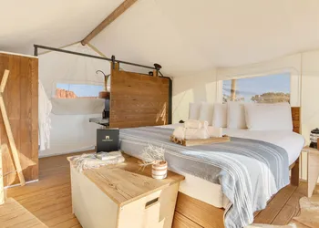 Under Canvas Moab hotel thumbnail 7
