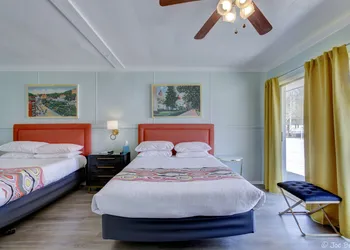 Gold-Inn Hot Springs hotel thumbnail 6