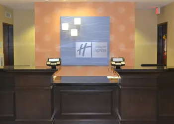 Holiday Inn Express Hotel & Suites Selinsgrove by IHG hotel thumbnail 2