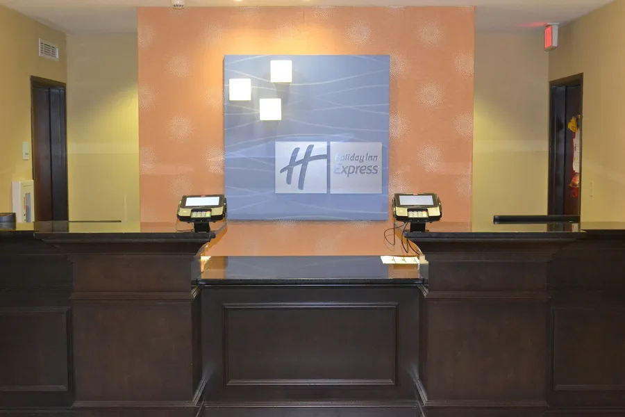 Holiday Inn Express Hotel & Suites Selinsgrove by IHG hotel detail image 2