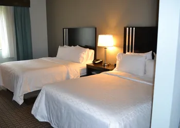 Holiday Inn Express Hotel & Suites Selinsgrove by IHG hotel thumbnail 4