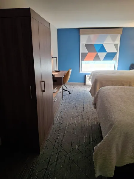 Holiday Inn Express Hotel & Suites Selinsgrove by IHG hotel detail image 6