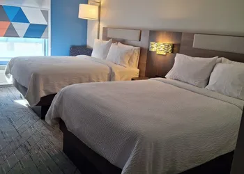 Holiday Inn Express Hotel & Suites Selinsgrove by IHG hotel thumbnail 7
