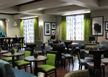 Hampton Inn Cotulla hotel thumbnail 2