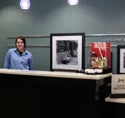 Hampton Inn Cotulla hotel detail image 3