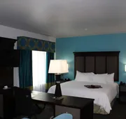 Hampton Inn Cotulla hotel detail image 4