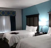 Hampton Inn Cotulla hotel detail image 5