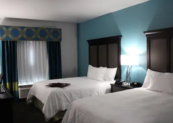 Hampton Inn Cotulla hotel thumbnail 5