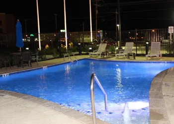 Hampton Inn Cotulla hotel thumbnail 6