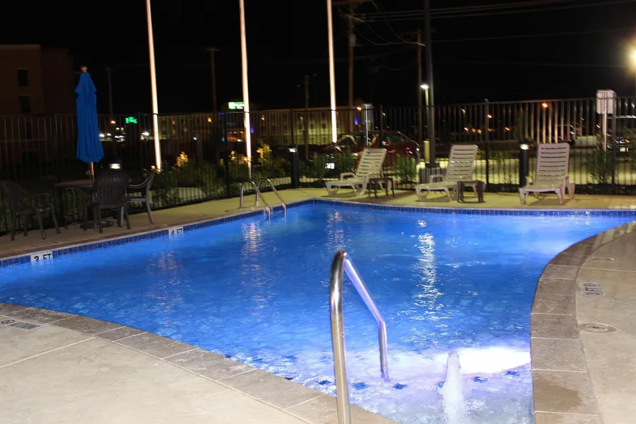 Hampton Inn Cotulla hotel detail image 6