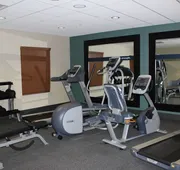 Hampton Inn Cotulla hotel detail image 7