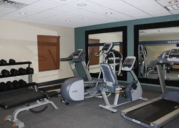 Hampton Inn Cotulla hotel thumbnail 7