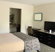 American Travel Inn hotel detail image 4