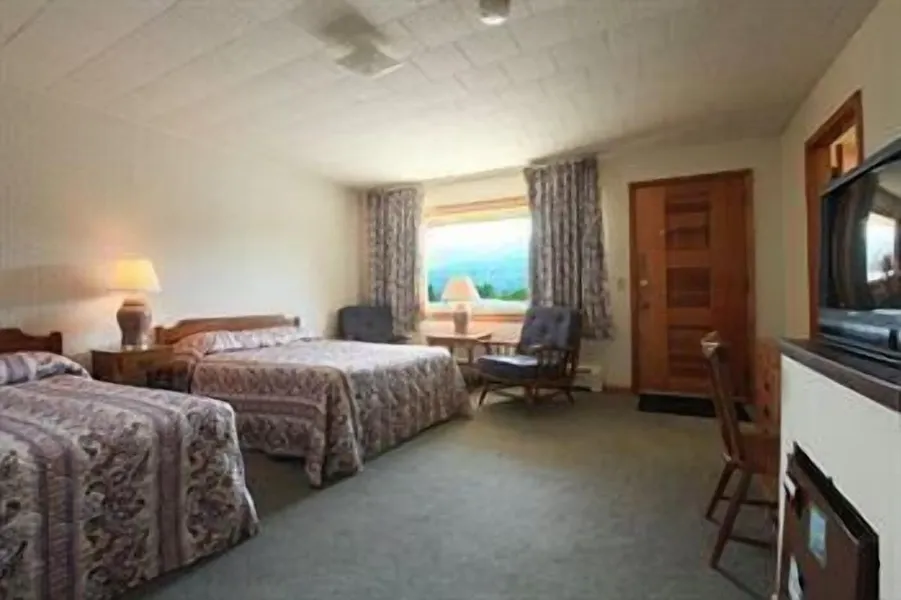 Ladd Brook Inn hotel detail image 6
