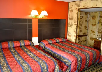 Andrews Motor Inn hotel thumbnail 2