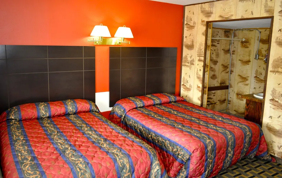 Andrews Motor Inn hotel detail image 2