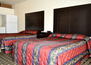 Andrews Motor Inn hotel thumbnail 3