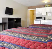Andrews Motor Inn hotel detail image 4