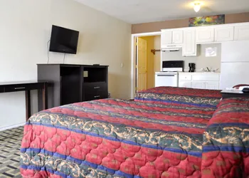 Andrews Motor Inn hotel thumbnail 4