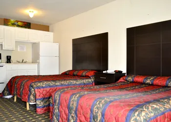 Andrews Motor Inn hotel thumbnail 5