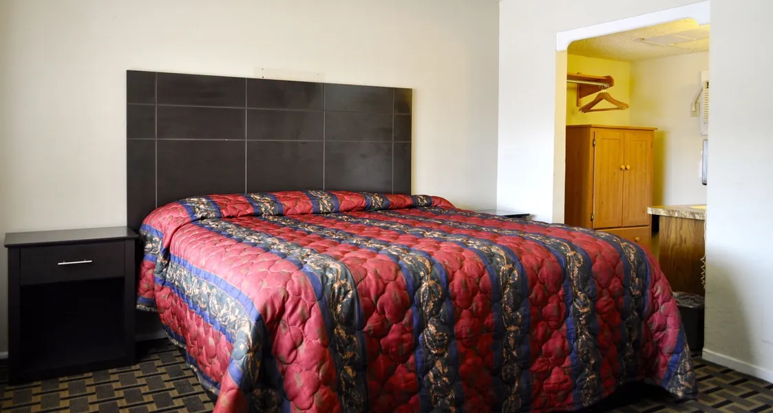 Andrews Motor Inn hotel detail image 6