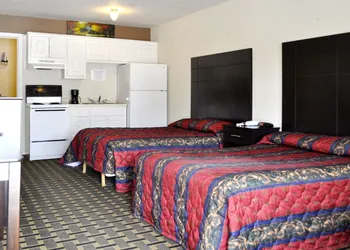 Andrews Motor Inn hotel thumbnail 7