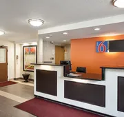 Motel 6 Binghamton, NY hotel detail image 5
