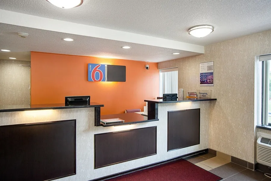 Motel 6 Binghamton, NY hotel detail image 6