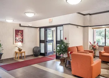 Motel 6 Binghamton, NY hotel thumbnail 4