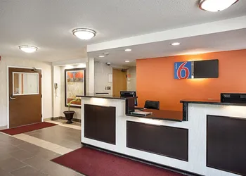 Motel 6 Binghamton, NY hotel thumbnail 5