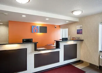 Motel 6 Binghamton, NY hotel thumbnail 6