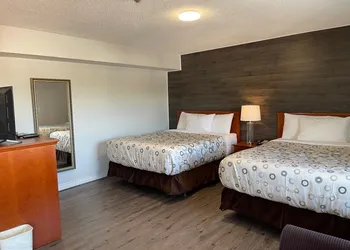 Silverstar Motel hotel thumbnail 2
