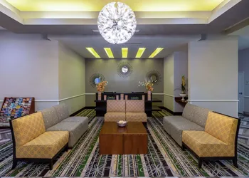 La Quinta Inn & Suites by Wyndham Houston NW Beltway8/WestRD hotel thumbnail 3