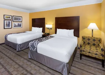 La Quinta Inn & Suites by Wyndham Houston NW Beltway8/WestRD hotel thumbnail 6