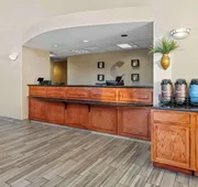 Comfort Inn & Suites hotel detail image 3