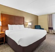 Comfort Inn & Suites hotel detail image 4