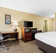 Comfort Inn & Suites hotel detail image 5
