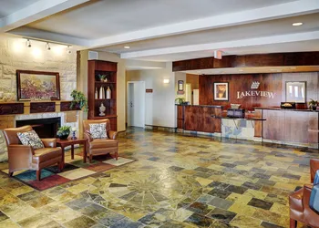 Lakeview Inns & Suites - Slave Lake hotel thumbnail 2