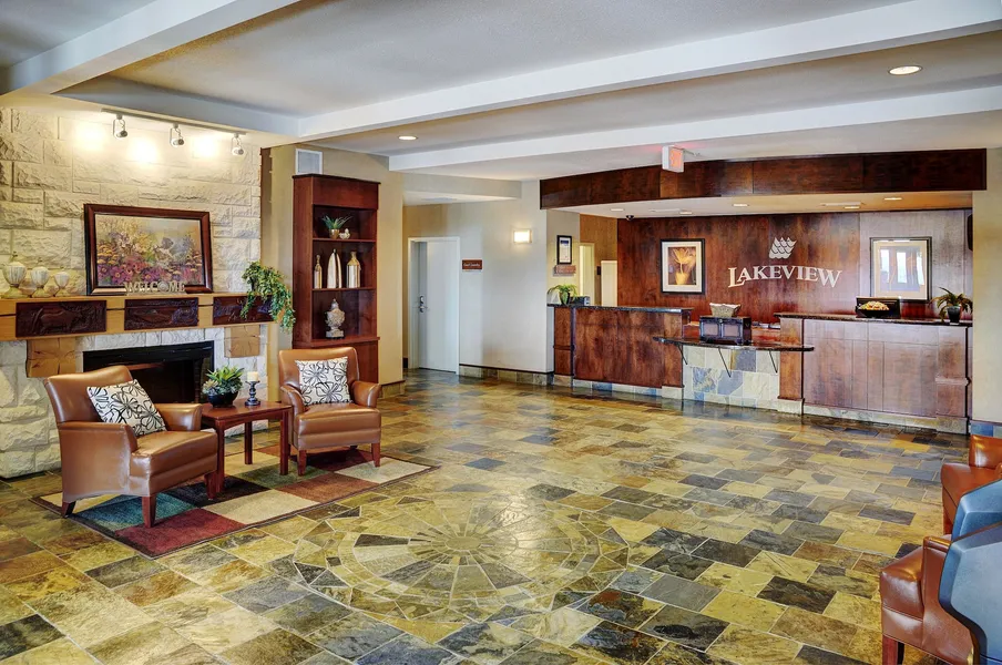 Lakeview Inns & Suites - Slave Lake hotel detail image 2