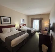 Lakeview Inns & Suites - Slave Lake hotel detail image 4