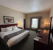 Lakeview Inns & Suites - Slave Lake hotel detail image 5