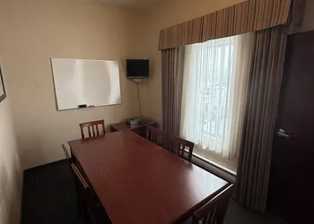 Lakeview Inns & Suites - Slave Lake hotel thumbnail 6
