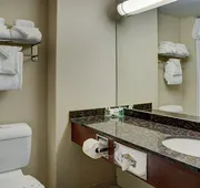 Lakeview Inns & Suites - Slave Lake hotel detail image 7