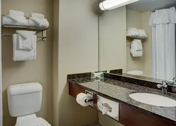 Lakeview Inns & Suites - Slave Lake hotel thumbnail 7