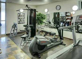 Lakeview Inns & Suites - Slave Lake hotel thumbnail 8