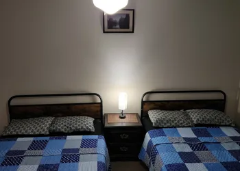 Midway Motel hotel thumbnail 6